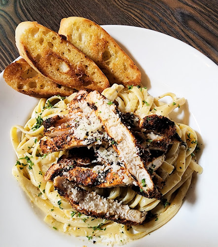 The Port House Social Bar & Kitchen Burlington - Burlington