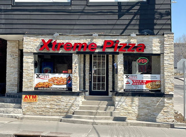 Xtreme Pizza