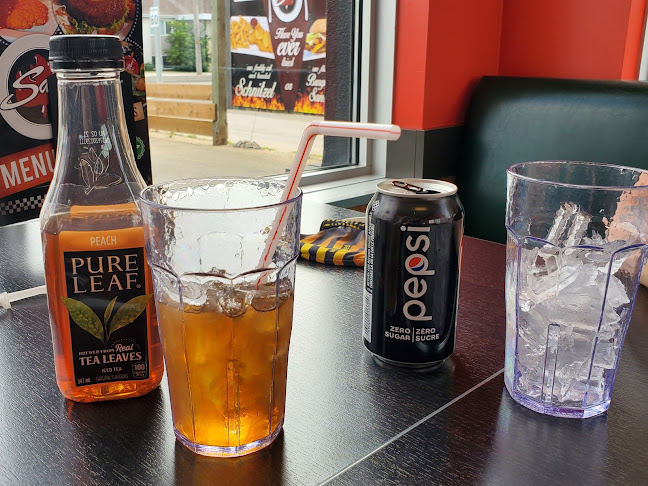 Comentarii opinii despre Sams Restaurant