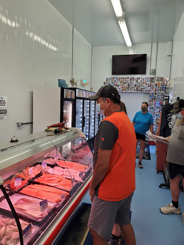 Steelhead Food Co. - Hospitality and gastronomy