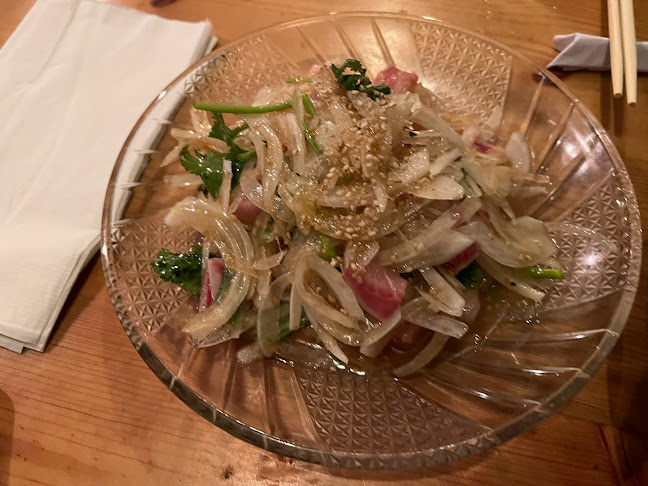 Comentarii opinii despre Guu with Otokomae