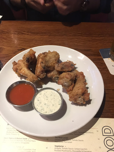 Malone's Taphouse - Hospitality and gastronomy