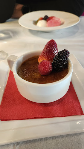 Trimani Ristorante - Hospitality and gastronomy