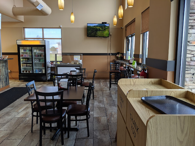 Opinii despre Cedar Kabob în Lloydminster - Hospitality and gastronomy