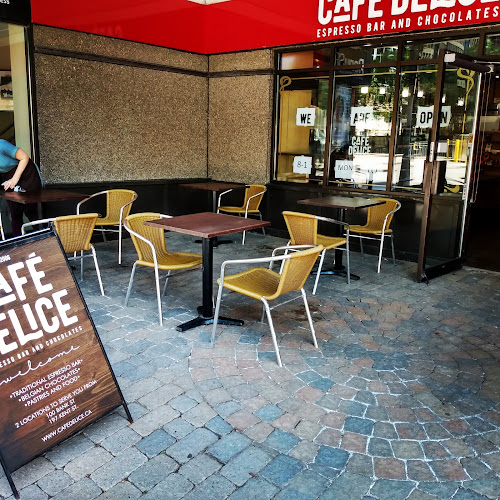 Café Délice - Ottawa