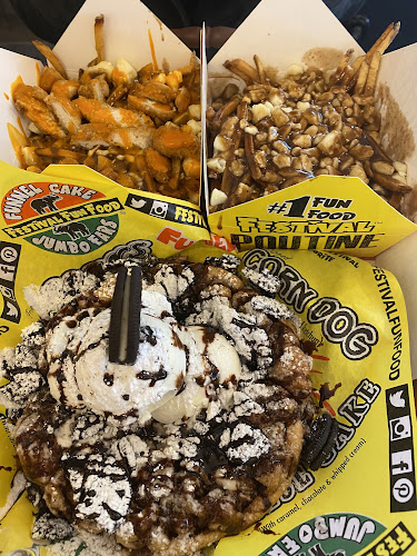 Comentarii opinii despre Festival Café