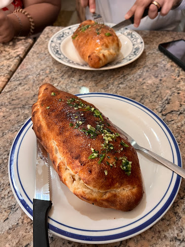 Comentarii opinii despre Fresca Pizza and Pasta