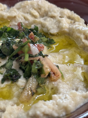 Opinii despre Lebanese Garden în Toronto - Hospitality and gastronomy