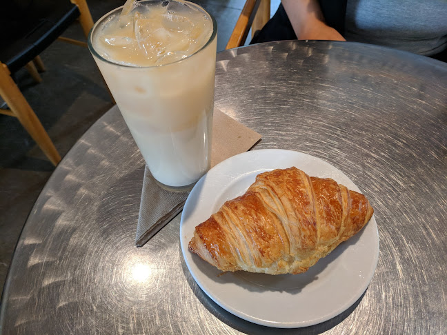 Coffee Bar, Buro - Hospitality and gastronomy