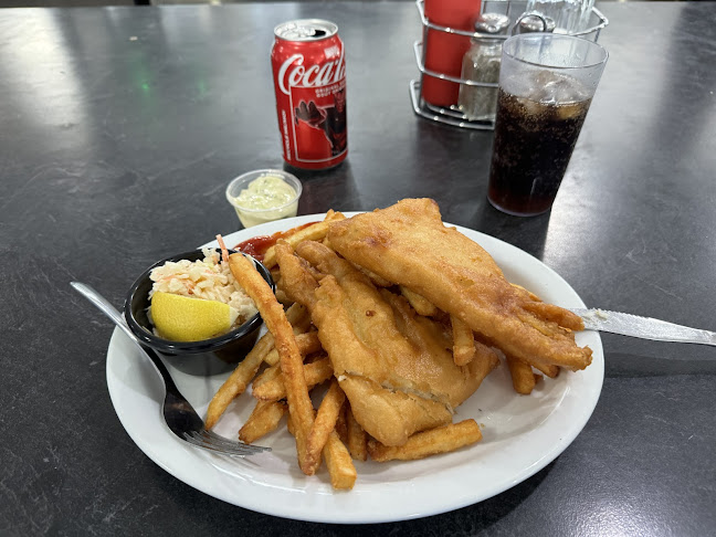 Joe's Diner - Stratford