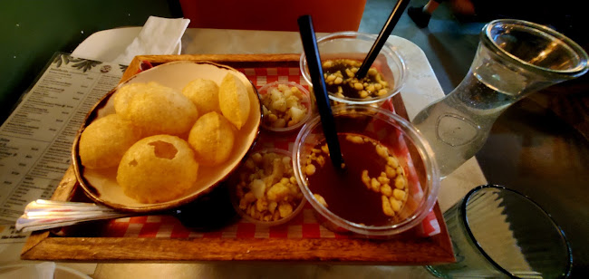 Bandra Cafe - Surrey