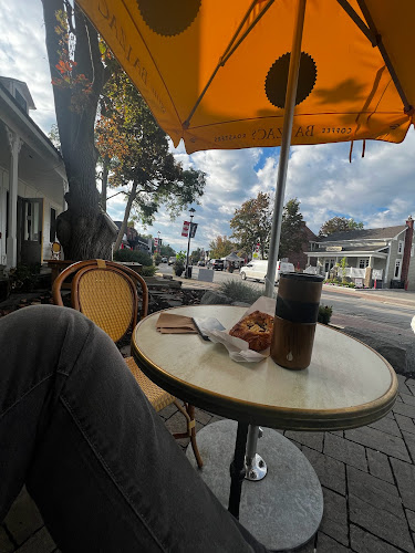 Balzac's Coffee Roasters