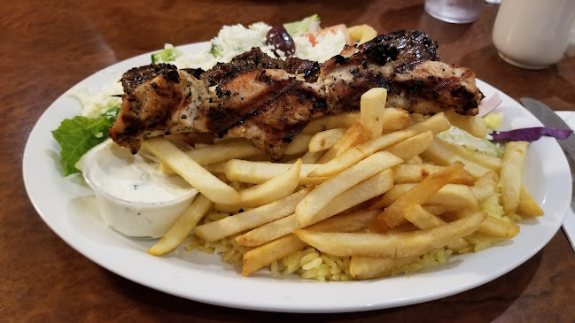 Fireside Deli & Family Restaurant