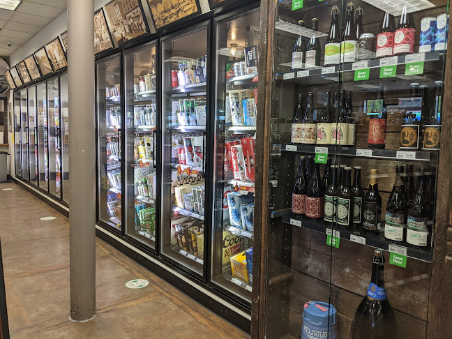 High Point Beer Wine Spirits - Hospitality and gastronomy