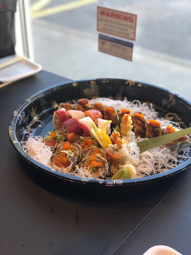 Ginza Sushi Express - Hospitality and gastronomy