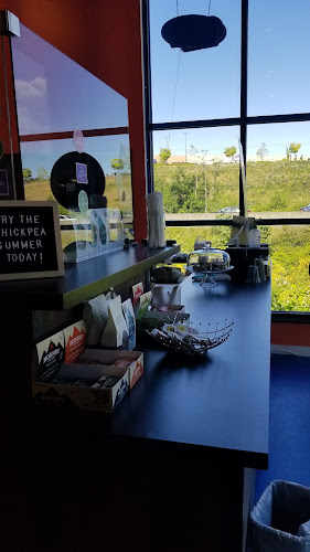 Jucee Health Bar - Hospitality and gastronomy