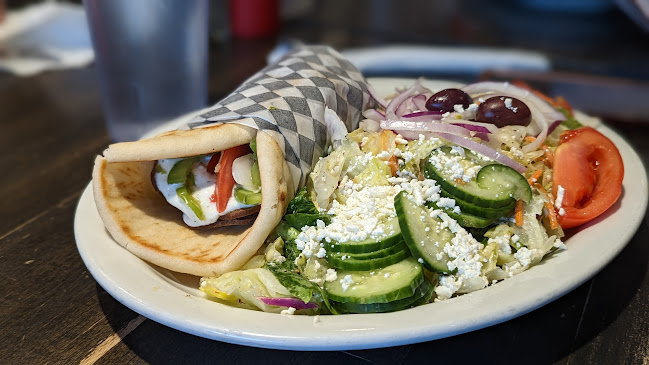 Red Top Drive Inn - Winnipeg