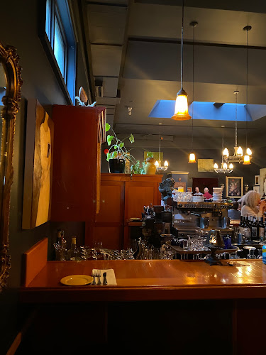 Comentarii opinii despre Cafe Brio