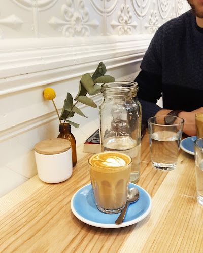 Comentarii opinii despre NORTHSIDE espresso + kitchen