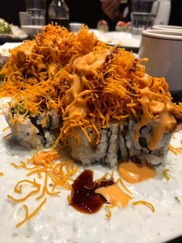 Opinii despre Sushi Umi (North Vancouver) în North Vancouver - Hospitality and gastronomy