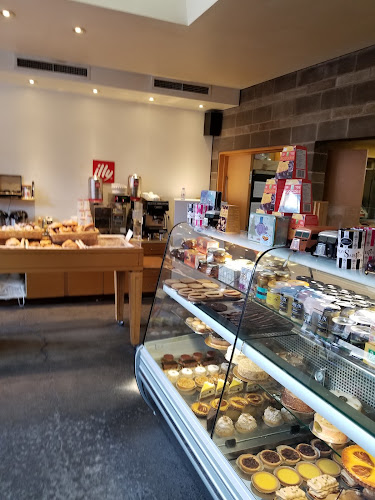 Le Boulanger Français - The French Baker - Ottawa