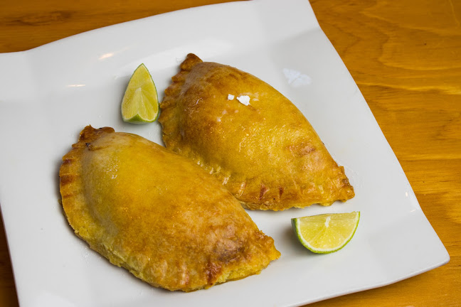 Comentarii opinii despre Amazonas Peruvian Restaurant