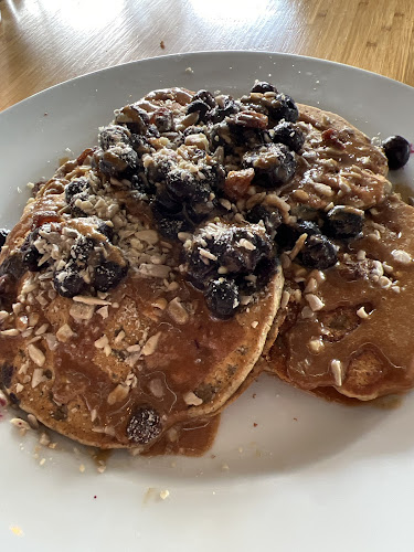 Comentarii opinii despre Carrots n' Dates- Tecumseh