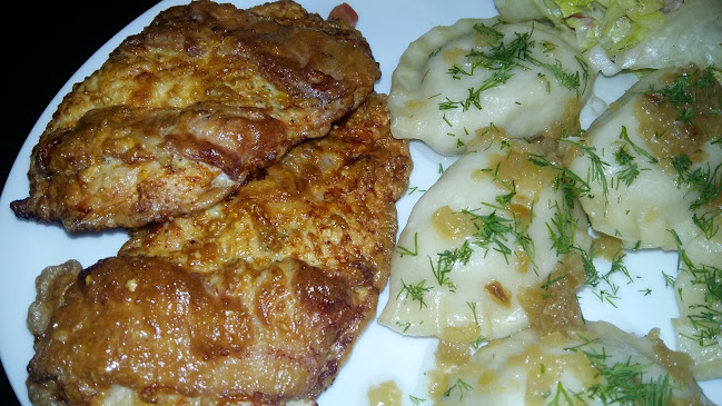 Polish Bistro - Hospitality and gastronomy