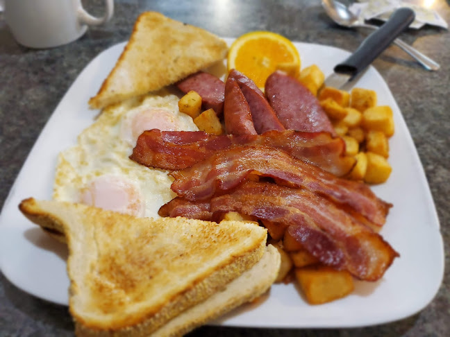 Jane's Place - Salmon Arm