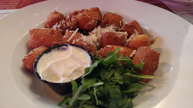 Opinii despre Pie Wood Fired Pizza Joint - Barrie South în Barrie - Hospitality and gastronomy