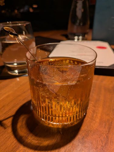 The Keg Steakhouse + Bar - Square One - Hospitality and gastronomy