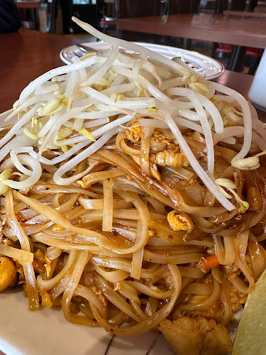 Comentarii opinii despre One More Thai Restaurant