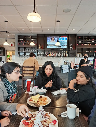 John's Family Restaurant - Brampton