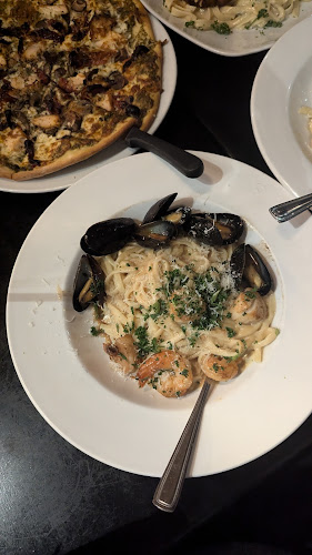 GO Italian Restaurant - Kingston