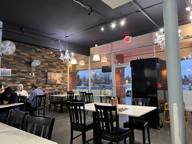 Pho Chan - New Westminster