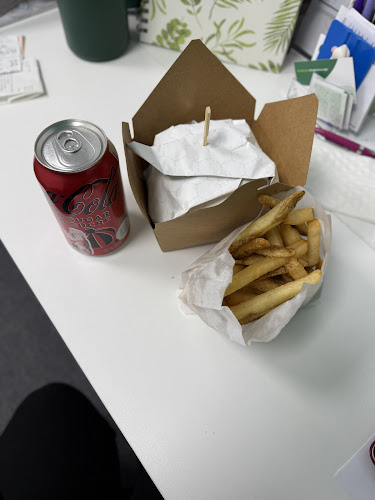 Gladiator Burger Oakville - Hospitality and gastronomy