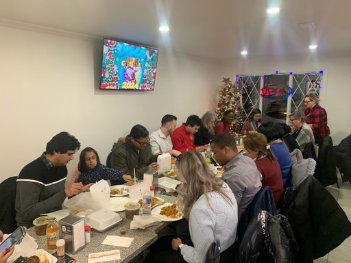 Lyn's Caribbean Restaurant