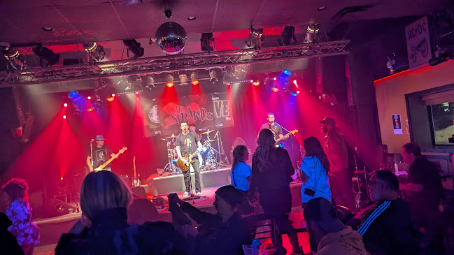 Opinii despre Eastside Bar & Grill în London - Hospitality and gastronomy