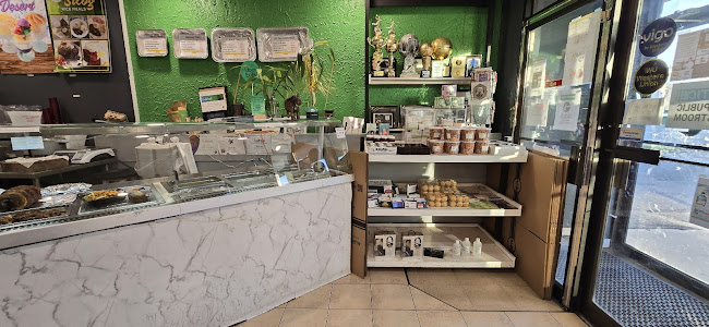 Al's Kitchen - Saskatoon