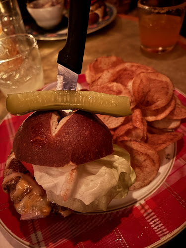 Hail Mary's - Vancouver