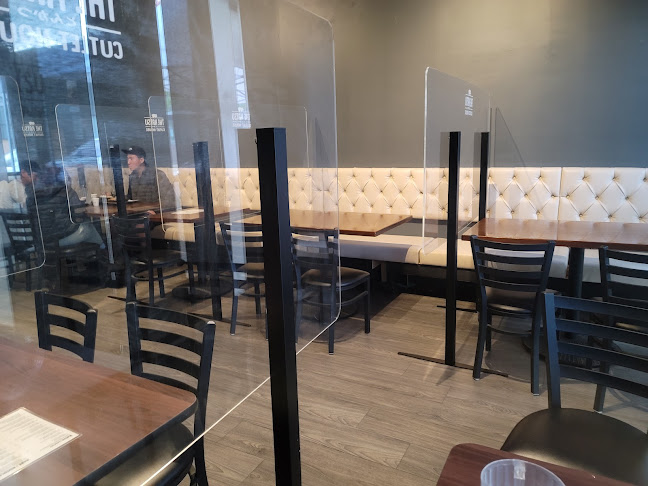 The Katsu Japanese Cutlet House - Hospitality and gastronomy