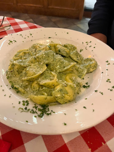 Buon Giorno Ristorante Italiano - Calgary