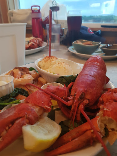 Comentarii opinii despre Carr's Oyster Bar