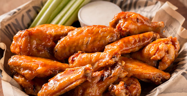 Opinii despre The Crown and Lion English Pub în Brampton - Hospitality and gastronomy