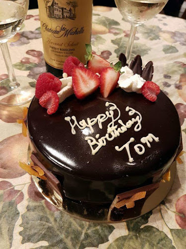 Blue Hat Bakery & Bistro at Pacific Institute of Culinary Arts - Hospitality and gastronomy