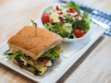 Italian Table - Lethbridge