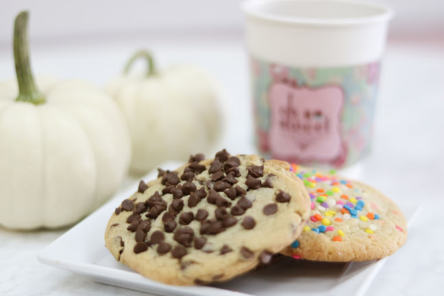 Oh So Sweet Sugar Boutique - Surrey