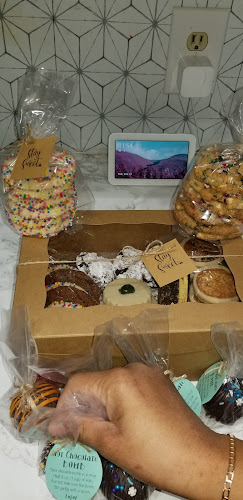 Simply Sweet Bakery Ltd. - Hospitality and gastronomy