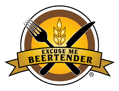 excusemebeertender