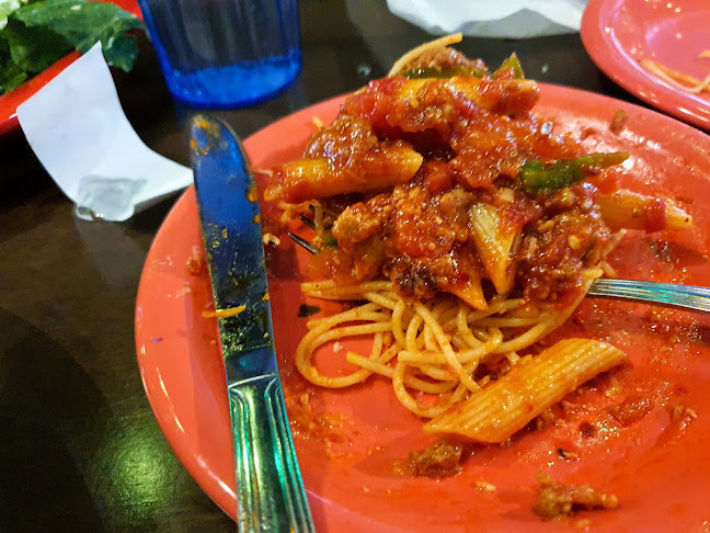 Comentarii opinii despre East Side Mario's